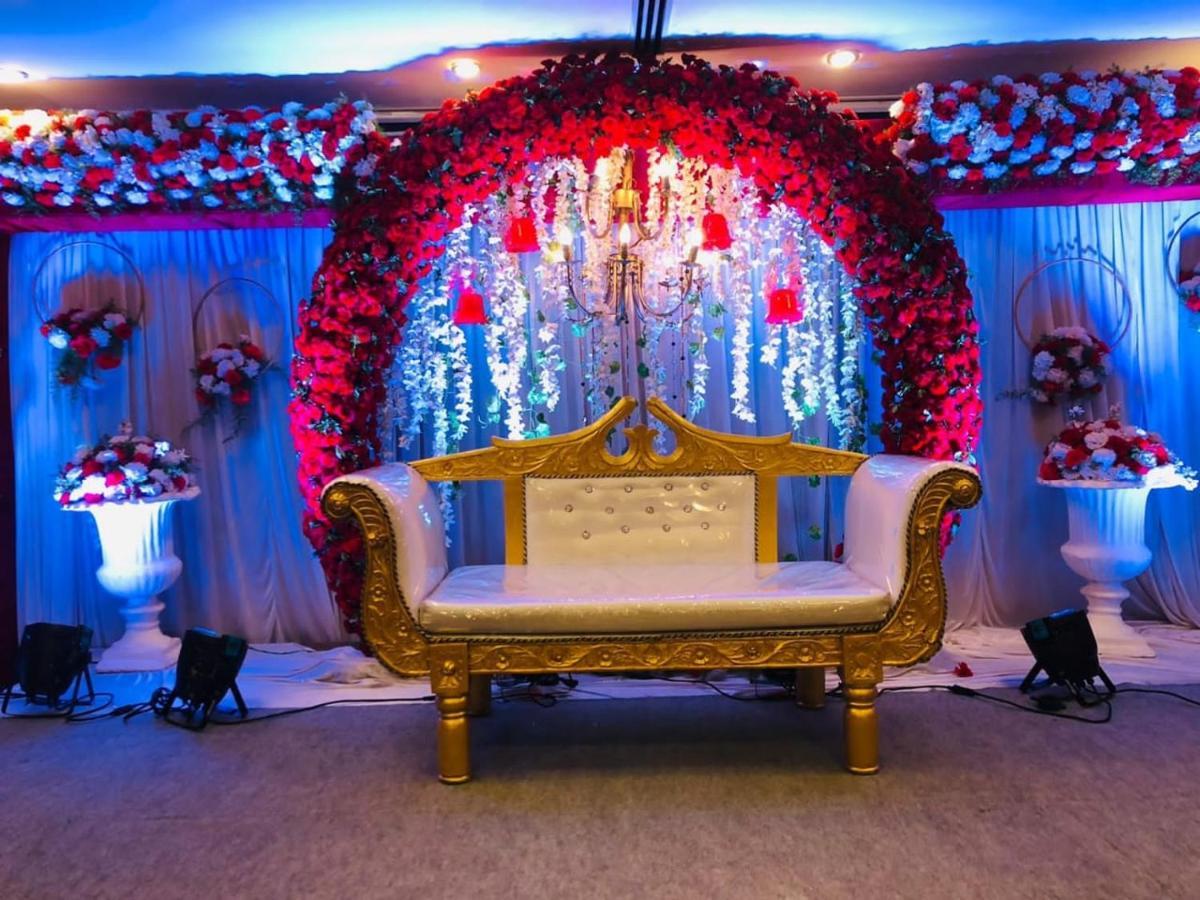 The Verda Saffron Hotel Mangalore Bagian luar foto