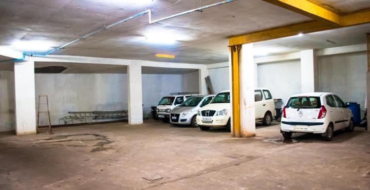 The Verda Saffron Hotel Mangalore Bagian luar foto