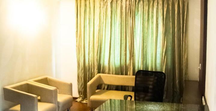 The Verda Saffron Hotel Mangalore Bagian luar foto